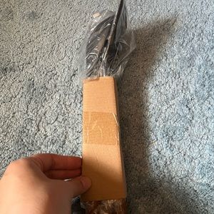 Pampered chef